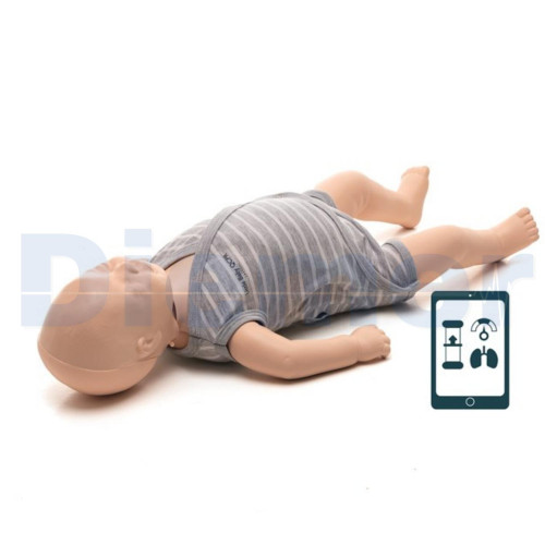 Maniqui Rcp Little Baby Qcpr